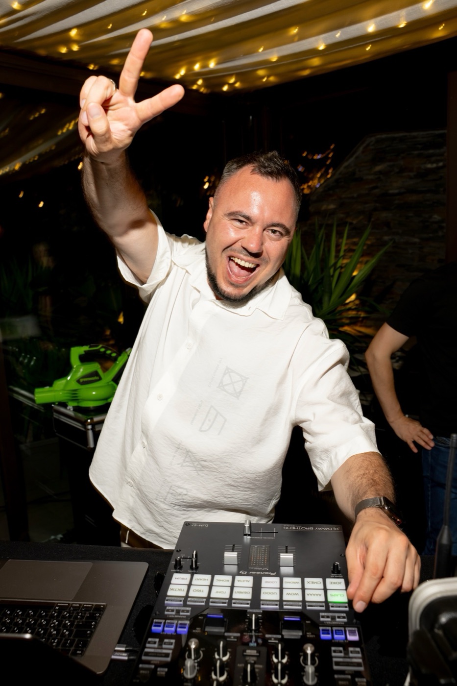 DJ Davay event photo 2