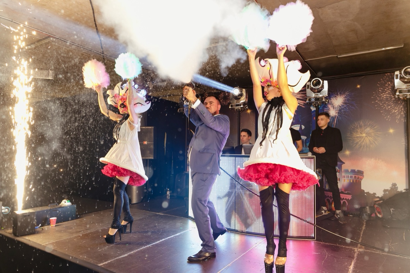 DJ Davay event photo 4