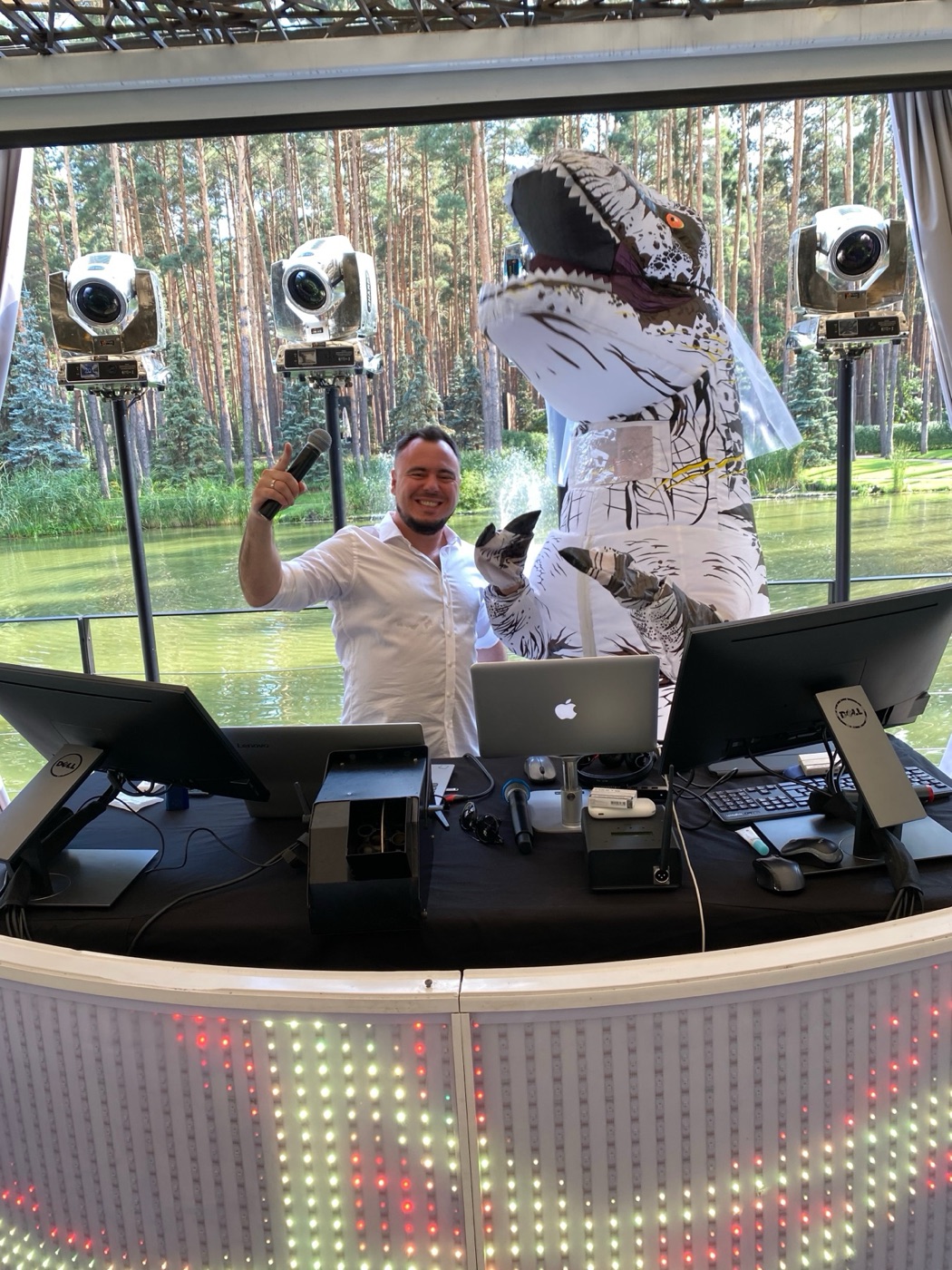 DJ Davay event photo 6