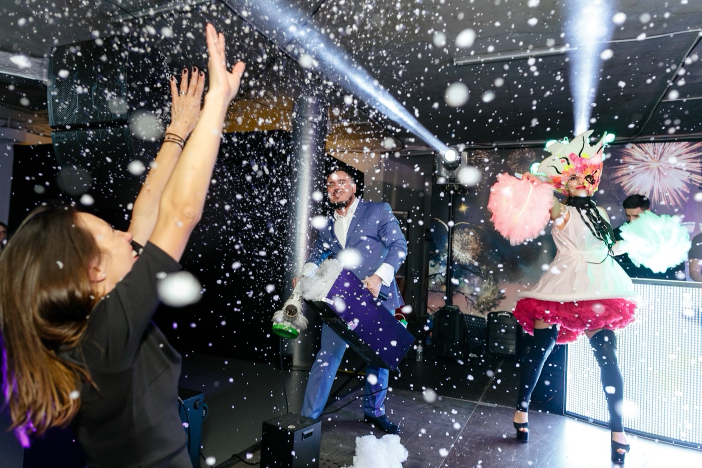 DJ Davay event photo 12