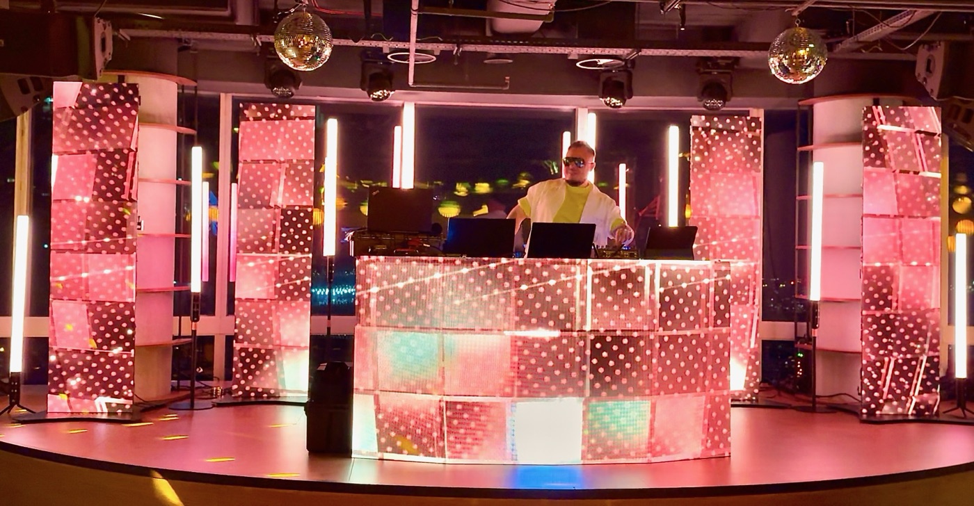 DJ Davay event photo 13