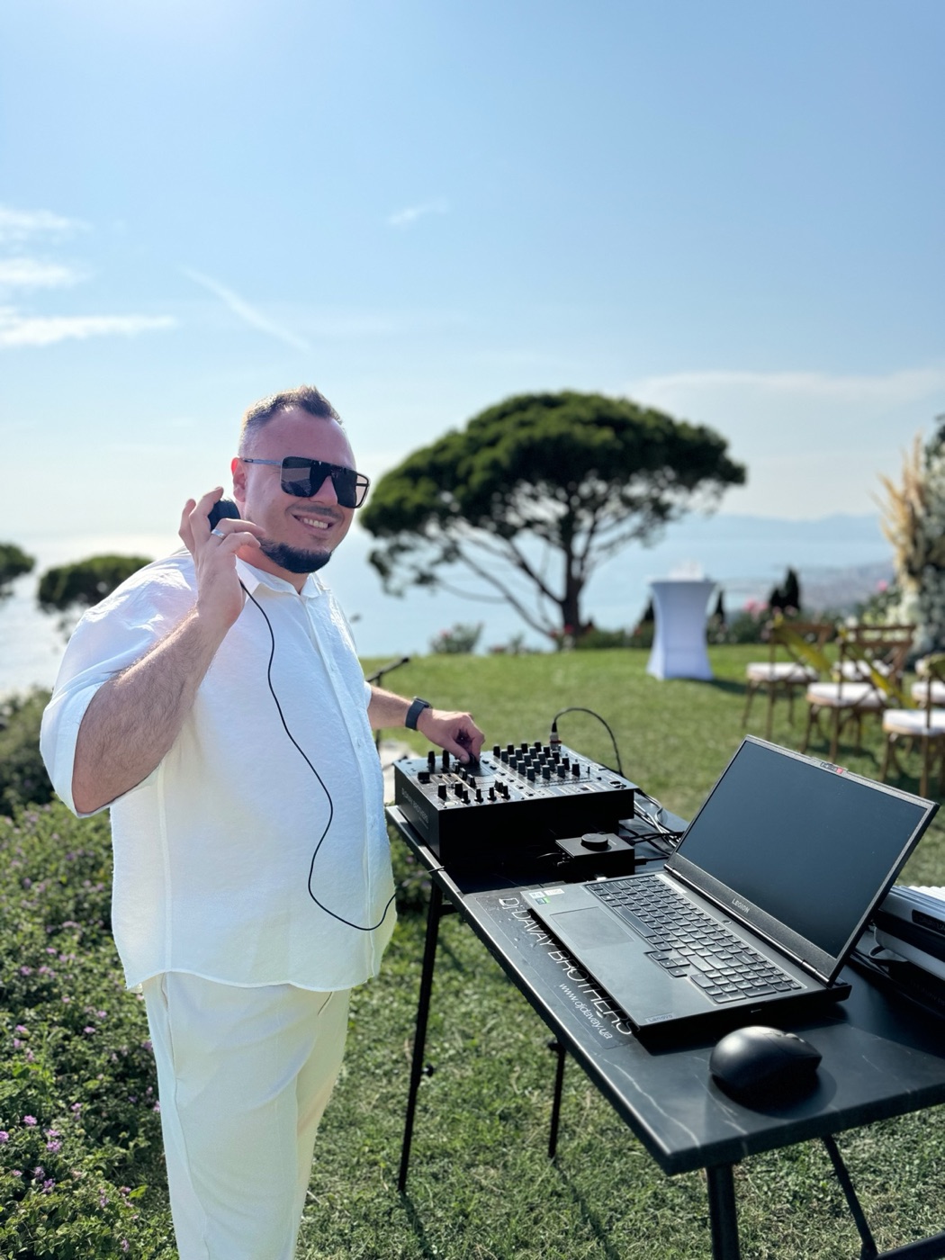 DJ Davay event photo 14
