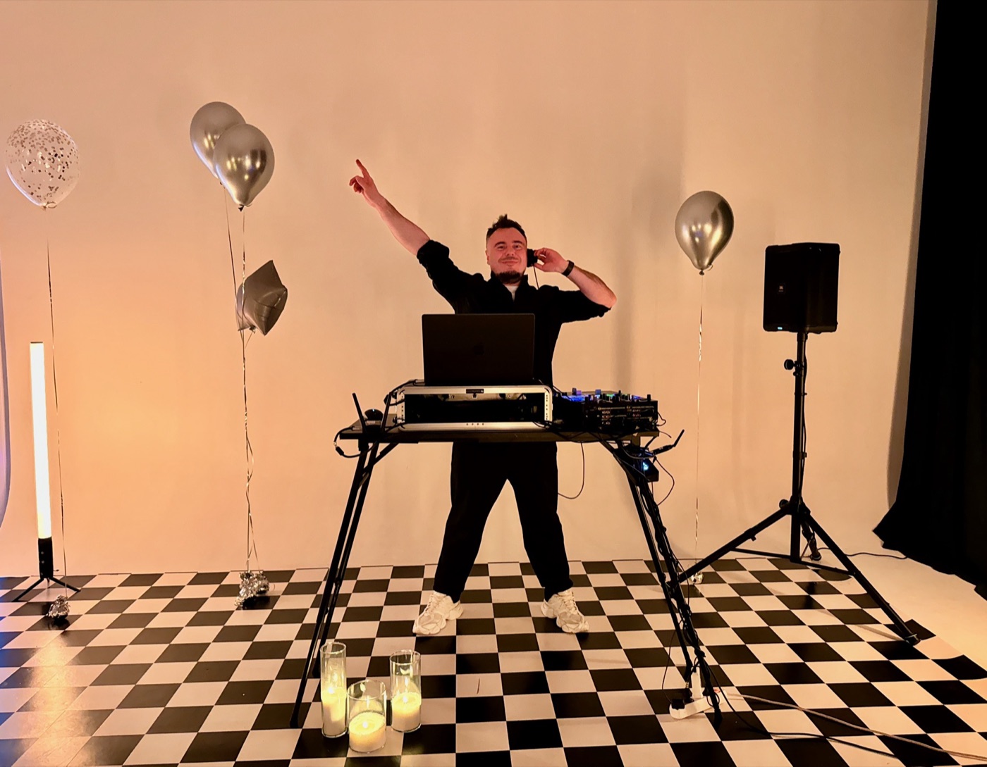 DJ Davay event photo 15