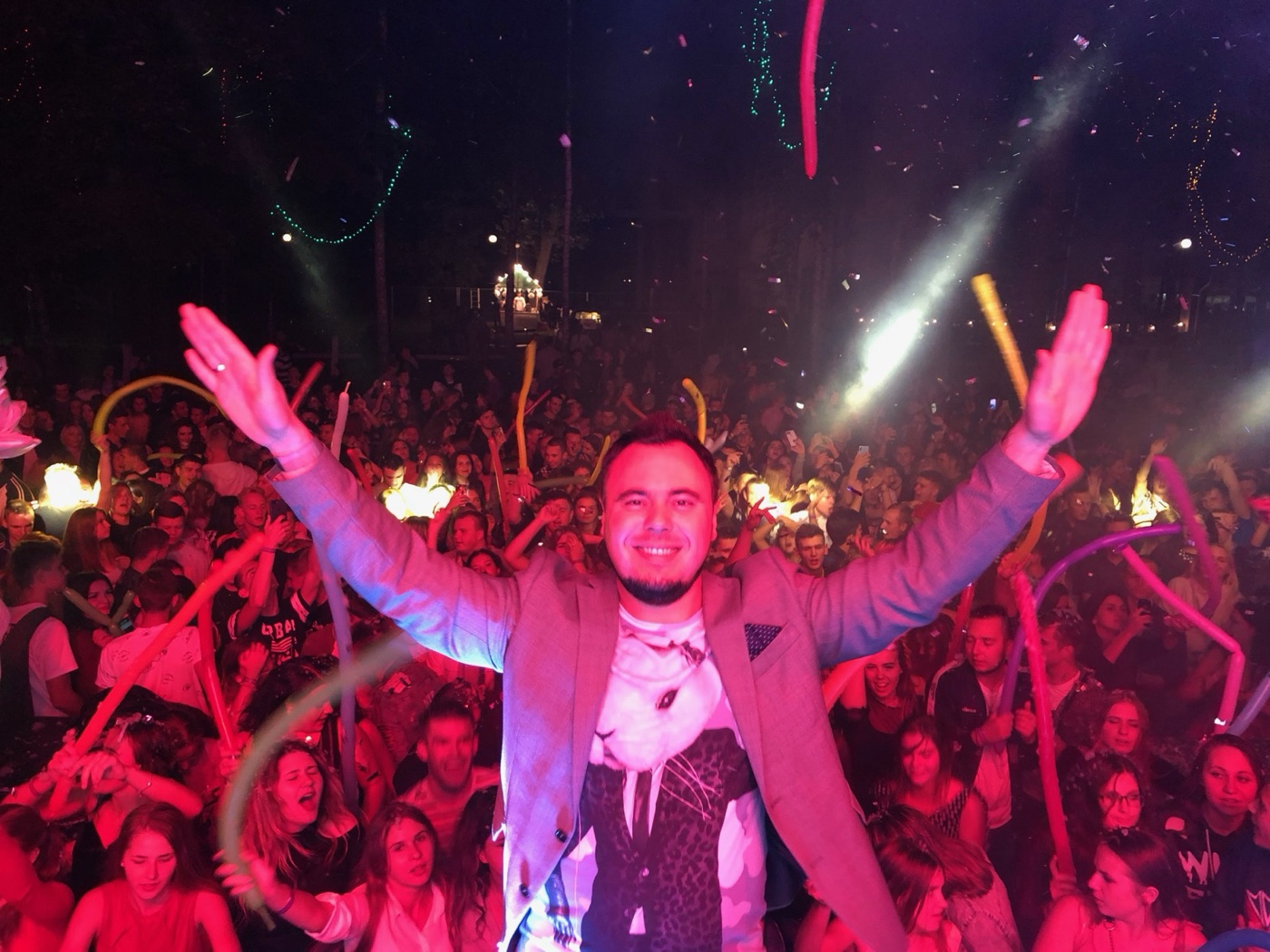 DJ Davay event photo 17