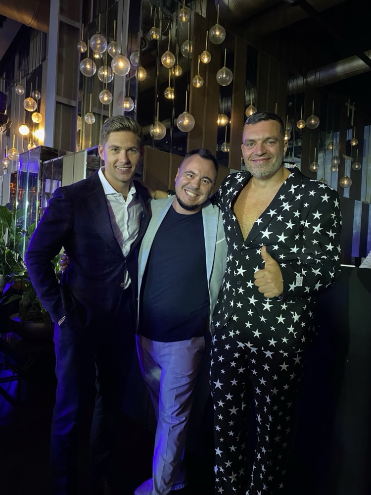 Opinie klientów DJ DAVAY