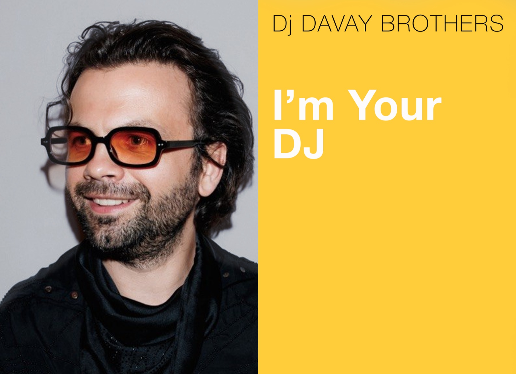 Dj Prohor