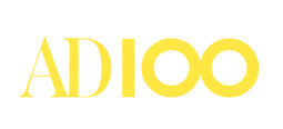 AD100 client logo