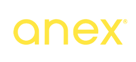 Anex Tour client logo