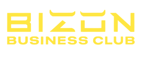Bizon Business Club client logo