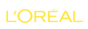 L'Oreal client logo