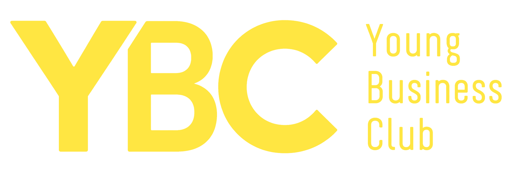 Young Business Club client logo
